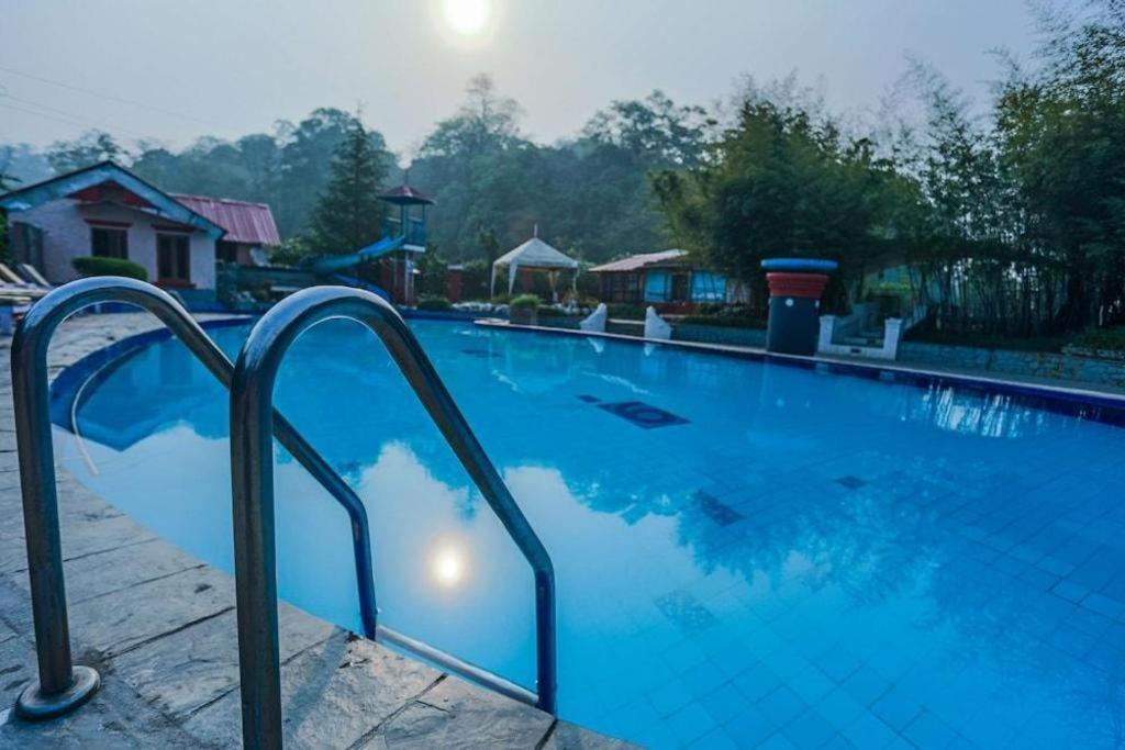 Grand Norling Hotel'S Resort Catmandu Exterior foto